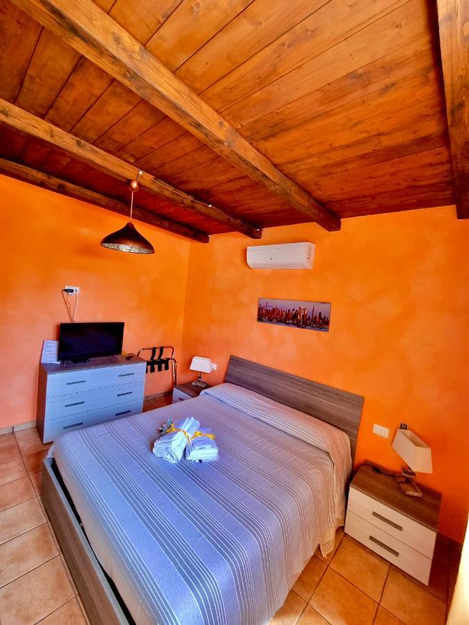 Acquamarina Casa de Férias Gaeta