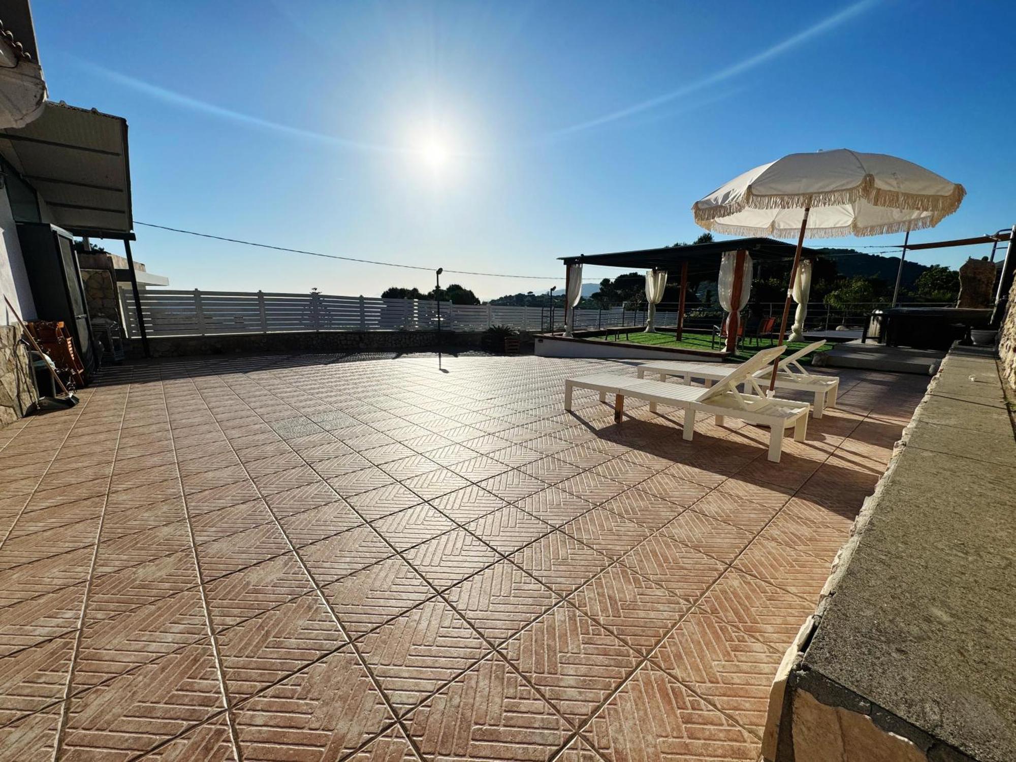 Casa de Férias Acquamarina