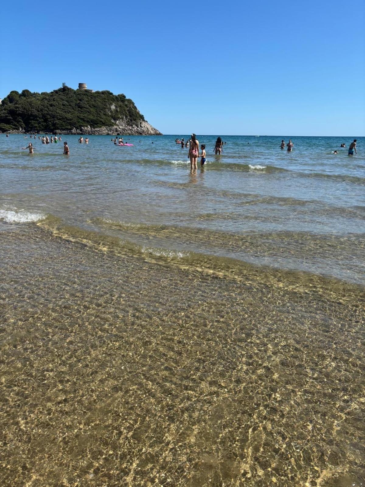 Acquamarina Casa de Férias
