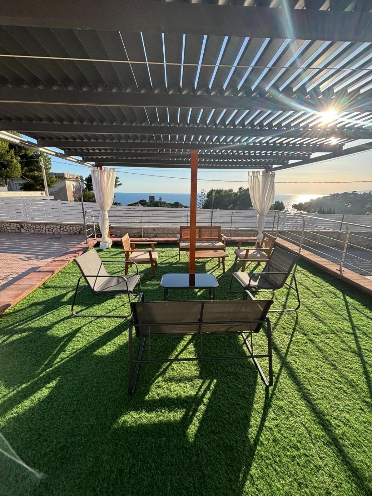 Casa de Férias Acquamarina