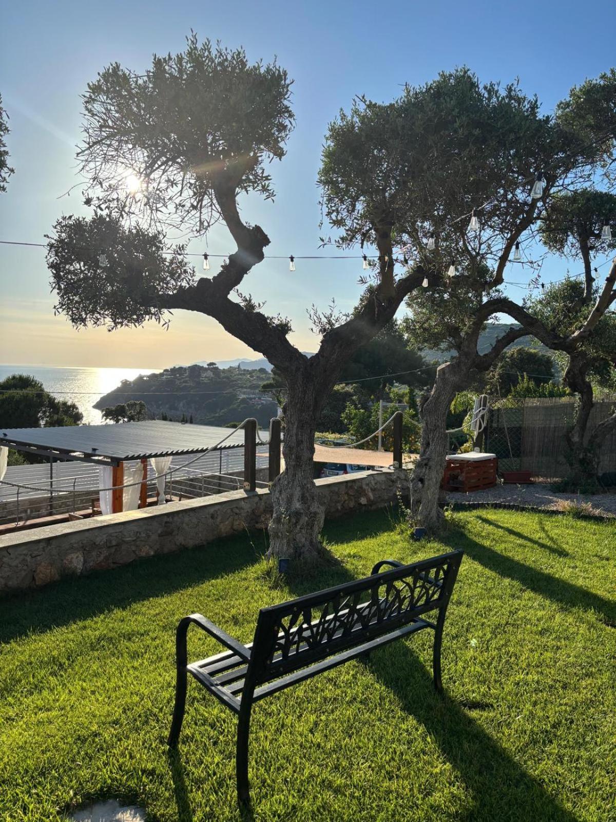 Casa de Férias Acquamarina *